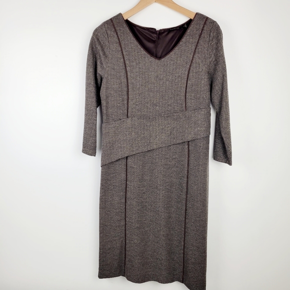 The Limited Sheath Dress - Picture 1 of 6